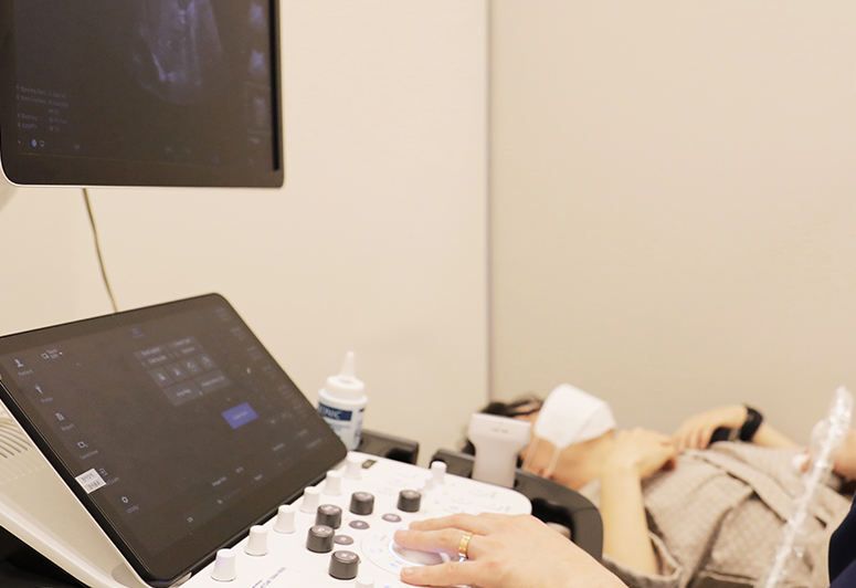 병원 장비 사진