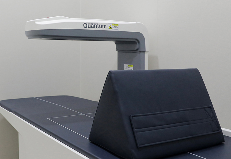 병원 장비 사진